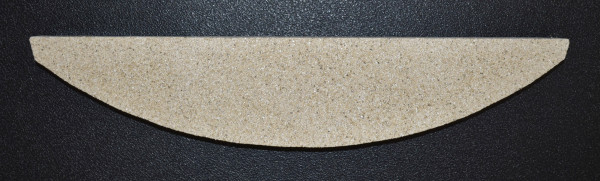 Oranier Arktis 7 Bodenstein vorne B