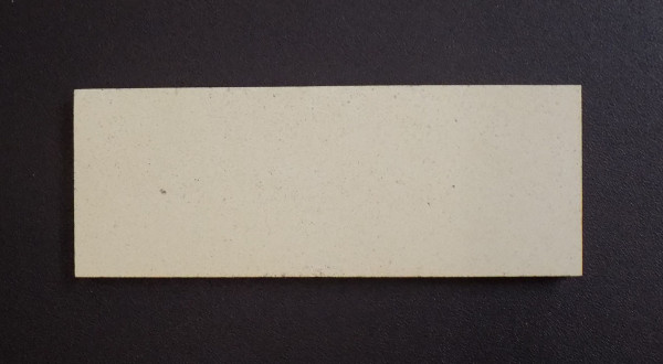 Max Blank Angel Falls Rückwandstein links oben A