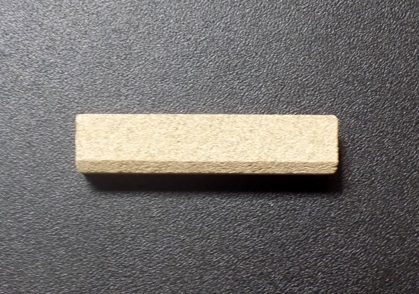 Justus Texel 5 Bodenstein vorne 