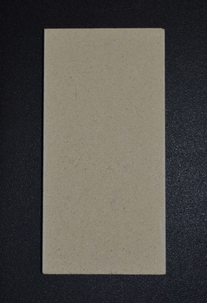 Kleining Therma Rückwandstein links