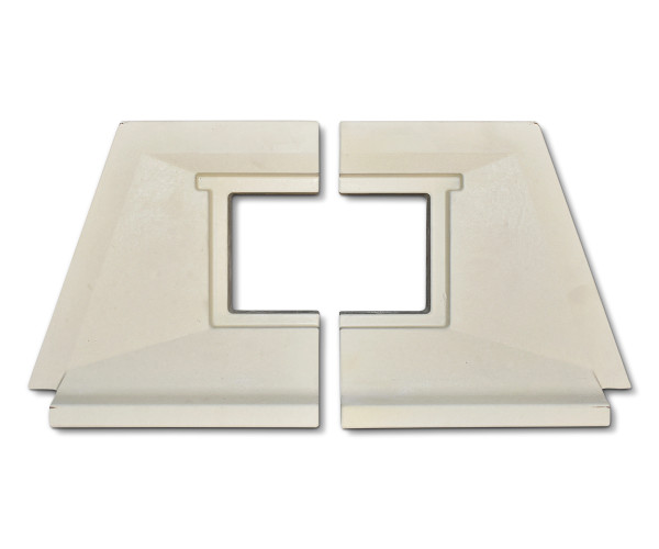 Spartherm Mini S RLU Bodenstein Set