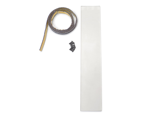 Lotus Prio 2 Seitenglas innen