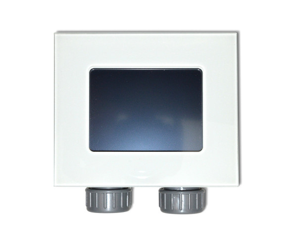 Leda LUC 2 Bedien- und Messeinheit