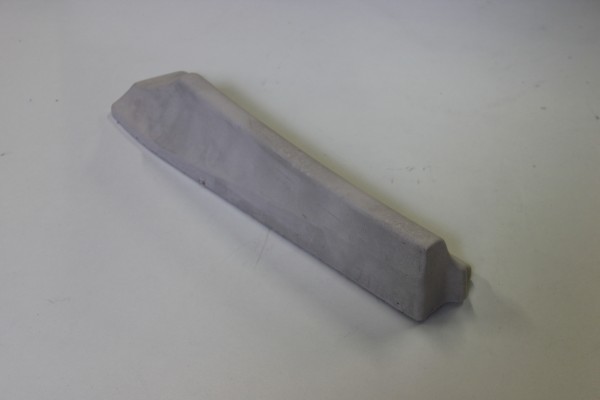 Austroflamm Lounge Holzfang links