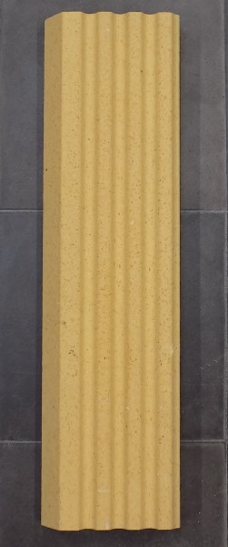 Leda Sandia Rückwandstein links