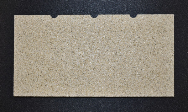 Fireplace San Marino Seitenstein rechts unten