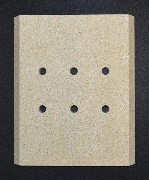 Wodtke KK 94 Rückwandstein