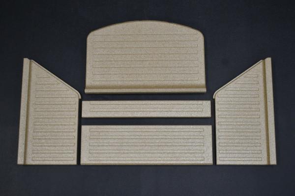 Termatech TT80 Feuerraumauskleidung