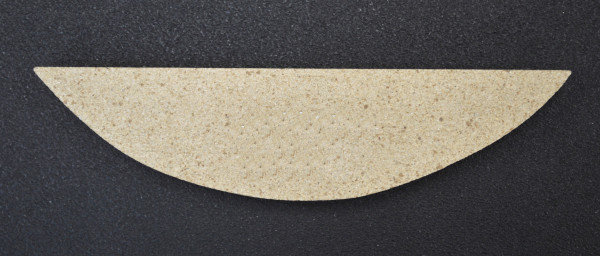 Oranier Arkona 7 Bodenstein vorne