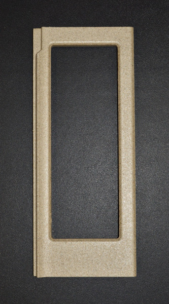 Dan Skan Modo Seitenstein rechts vorne