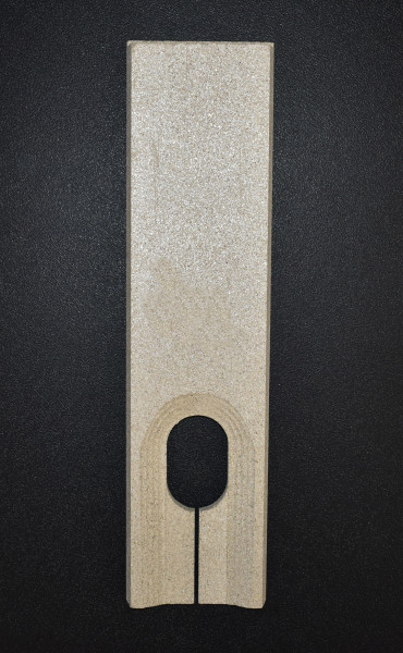 Oranier Carus Rückwandstein