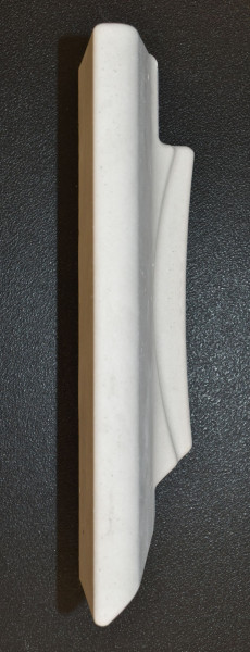 Austroflamm Slim alt Bodenstein vorne