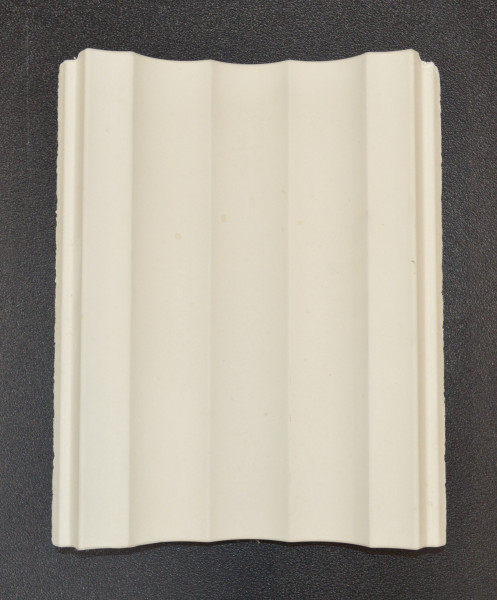 Spartherm Polo Rückwandstein unten