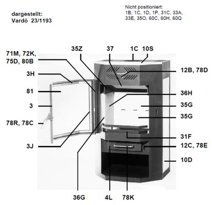 Olsberg Vardö Bodenstein rechts A