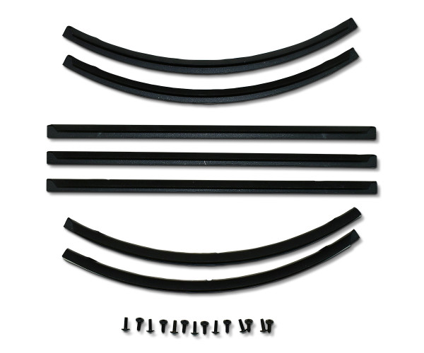 Dan Skan Rondo R Scheibenhalter Set