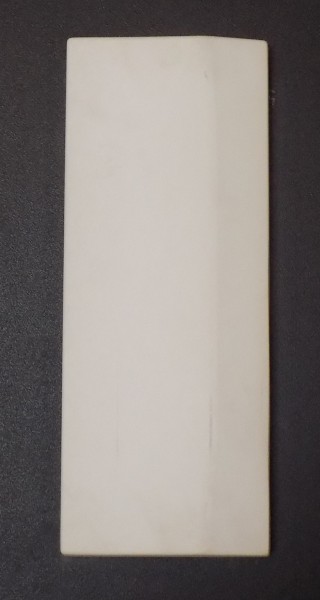 Austroflamm Glass Rückwandstein links