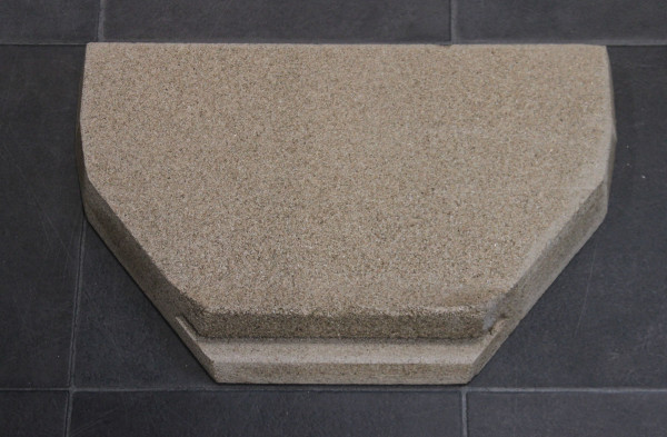 Spartherm Speedy MR-57 Zugumlenkung B