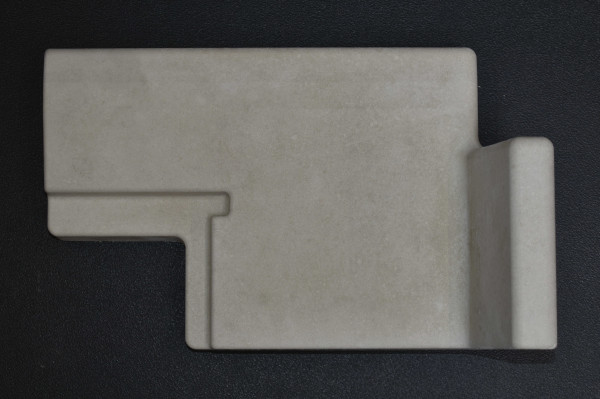 Spartherm Varia 2R/2Rh Bodenstein rechts hinten B