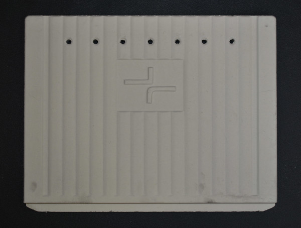 Haas+Sohn Engadin 283.15 Rückwandstein