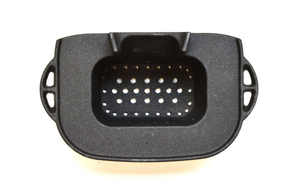 Austroflamm Clic Brennertopf