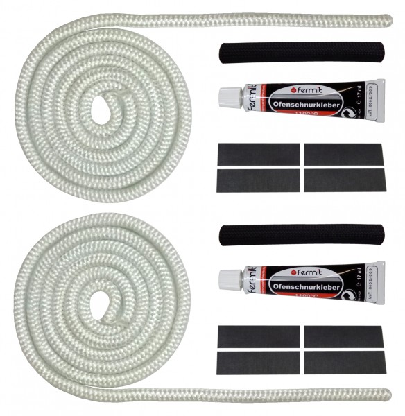 Globe Fire Billy Dichtung Set