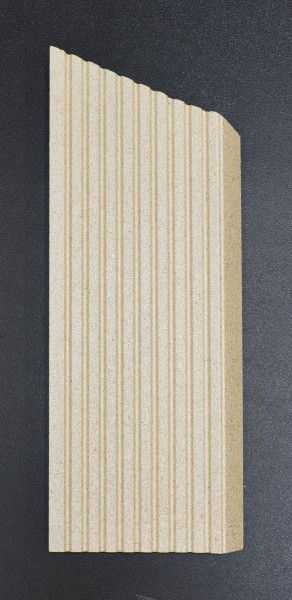 Oranier Polar NEO 8 RLU Seitenstein links vorne B