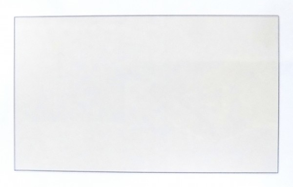 Haas+Sohn Komfort III 180.18 Sichtscheibe