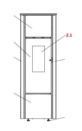 Wodtke family.nrg air+ Sichtscheibe