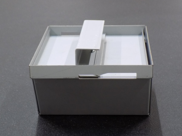 Austroflamm Scala Aschekasten