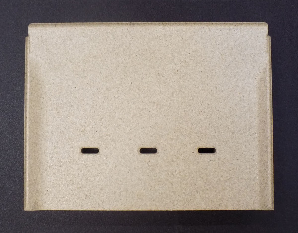 Dan Skan Modus 100 Rückwandstein