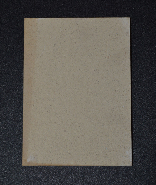 Wamsler W1-90 Seitenstein links hinten