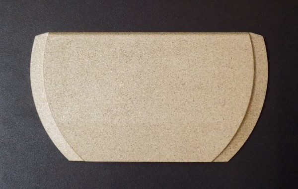 Jydepejsen Omega Zugumlenkung unten