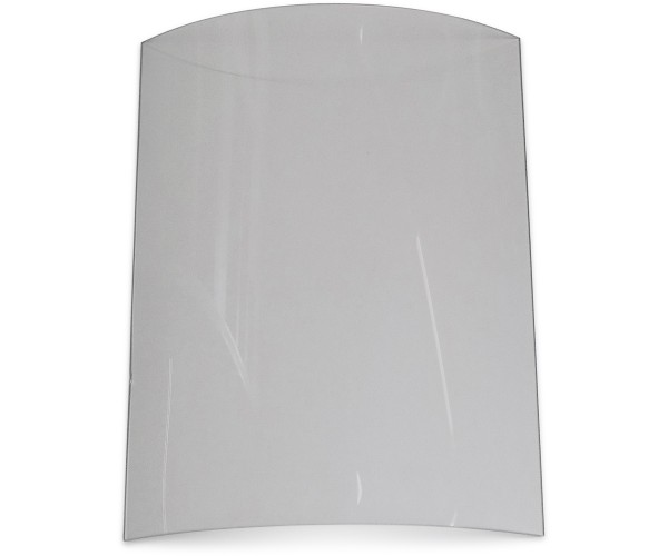 Techfire Tondo Sichtscheibe