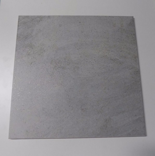 Justus Texas II Seitenverkleidung rechts oben