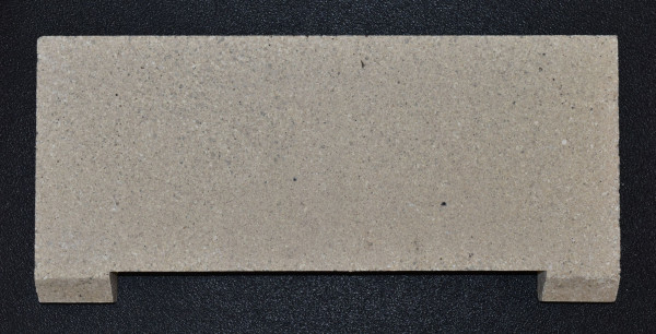 Wamsler Kamino 109-8 F Vorderstein unten