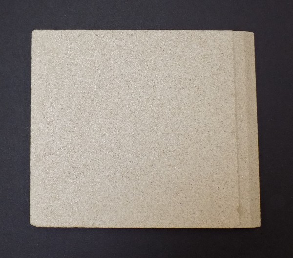 Gerco Brilliant GB 12 Seitenstein rechts unten