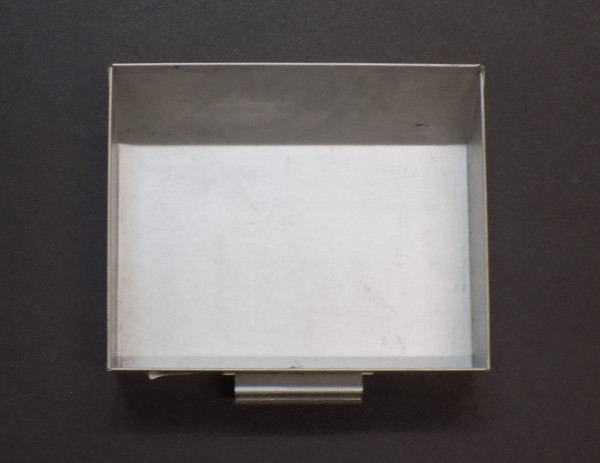 Wamsler Typ 10985 RH8F Aschekasten