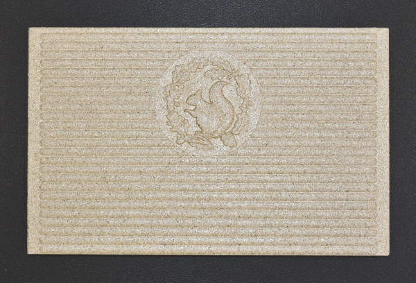 Morsö 8142 Rückwandstein