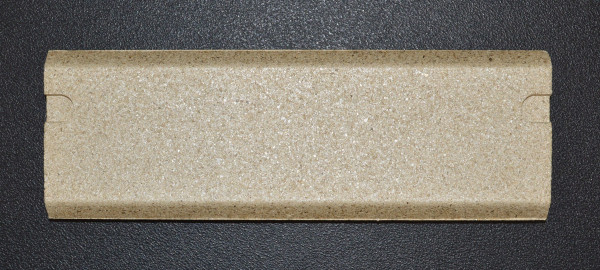 HWAM Monet Rückwandstein