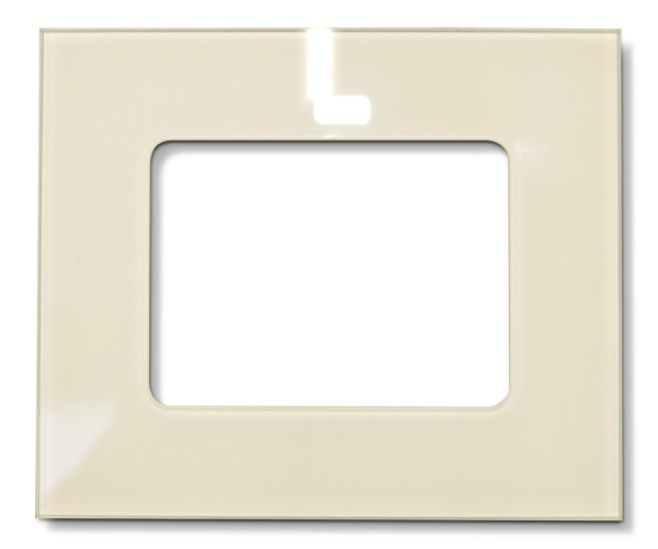 Ledatronic Frontblende