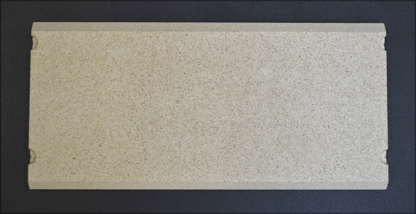 Skantherm Elements 603 Front Zugumlenkung oben