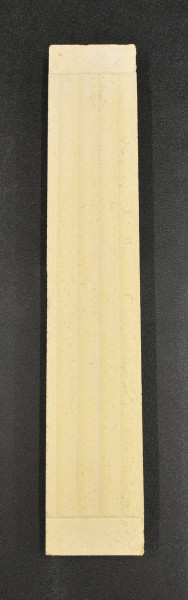 Romotop Belo 3S Rückwandstein links