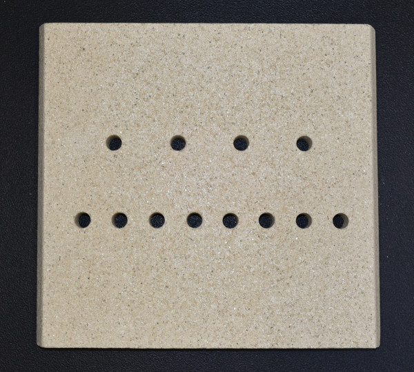 Fireplace Perondi Rückwandstein