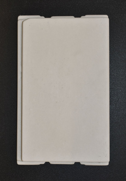 Austroflamm Mono Seitenstein rechts