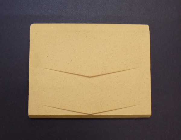 Spartherm Piccolo 465 x 570 Zugumlenkung