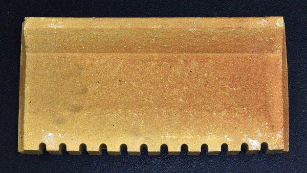 Leda Brillant H2 W Rückwandstein oben A