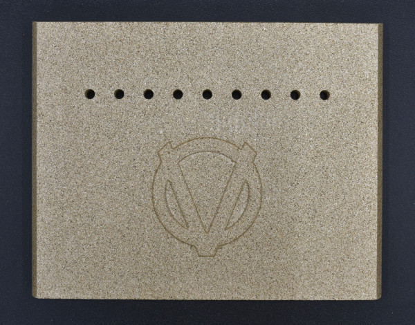 Varde Ovne Bolton Rückwandstein