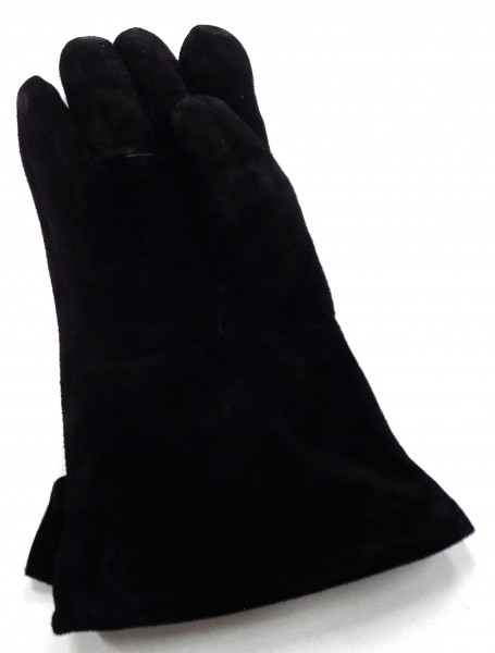 Wamiso Leder Kaminhandschuh