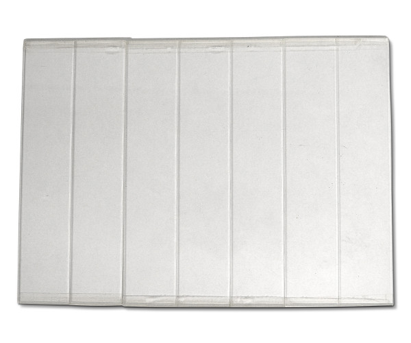 Weso HSK 325C Sichtscheibe Set