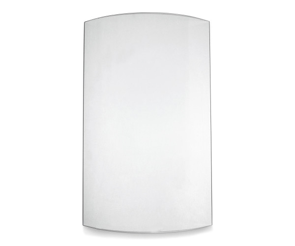 Oranier Bellevue Sichtscheibe mittig